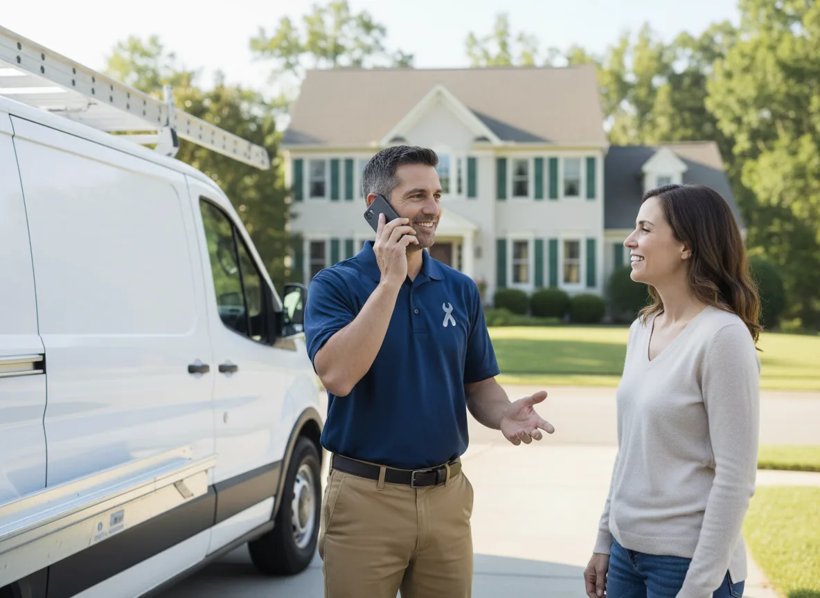 Home Gutter Service Mount Auburn, IL FAQs
